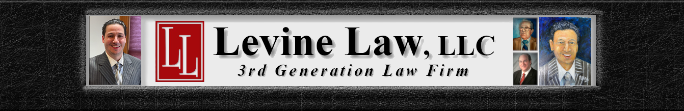 Law Levine, LLC - A 3rd Generation Law Firm serving McKeesport PA specializing in probabte estate administration